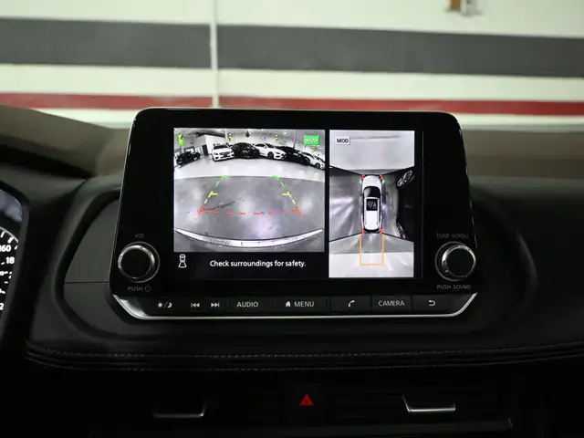 2023 Nissan Rogue SV Moonroof No Accident 360CAM Adaptive Cruise - Photo 19