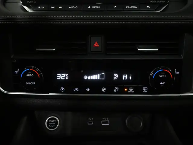 2023 Nissan Rogue SV Moonroof No Accident 360CAM Adaptive Cruise - Photo 20