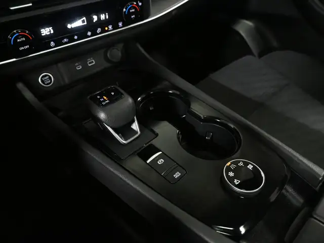 2023 Nissan Rogue SV Moonroof No Accident 360CAM Adaptive Cruise - Photo 21