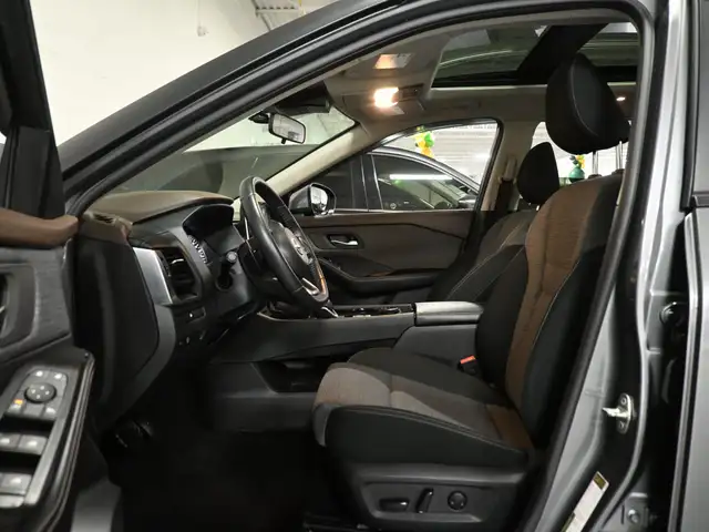 2023 Nissan Rogue SV Moonroof No Accident 360CAM Adaptive Cruise - Photo 23