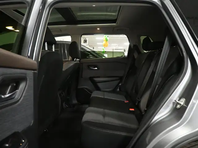 2023 Nissan Rogue SV Moonroof No Accident 360CAM Adaptive Cruise - Photo 24