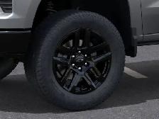 2026 Chevrolet Silverado 1500 LT Trail Boss - Photo 9