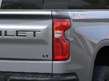 2026 Chevrolet Silverado 1500 LT Trail Boss - Photo 11