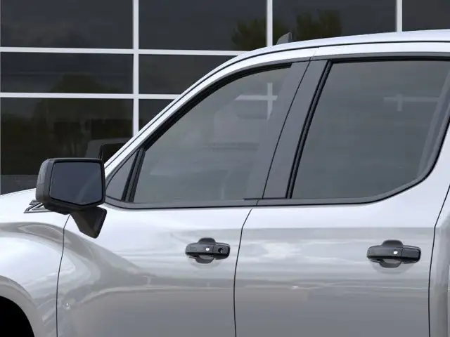 2026 Chevrolet Silverado 1500 LT Trail Boss - Photo 12