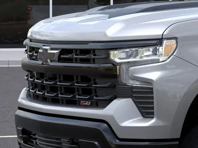 2026 Chevrolet Silverado 1500 LT Trail Boss - Photo 13
