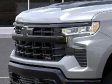 2026 Chevrolet Silverado 1500 LT Trail Boss - Photo 13