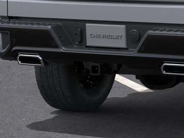 2026 Chevrolet Silverado 1500 LT Trail Boss - Photo 14