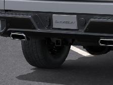 2026 Chevrolet Silverado 1500 LT Trail Boss - Photo 14