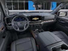 2026 Chevrolet Silverado 1500 LT Trail Boss - Photo 15