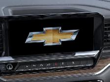 2026 Chevrolet Silverado 1500 LT Trail Boss - Photo 20