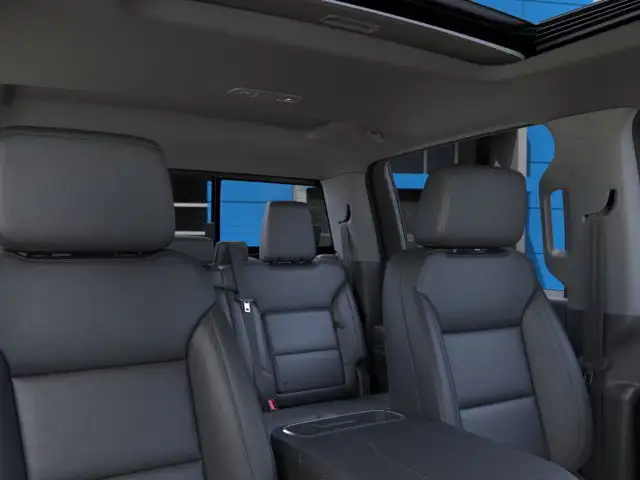 2026 Chevrolet Silverado 1500 LT Trail Boss - Photo 24