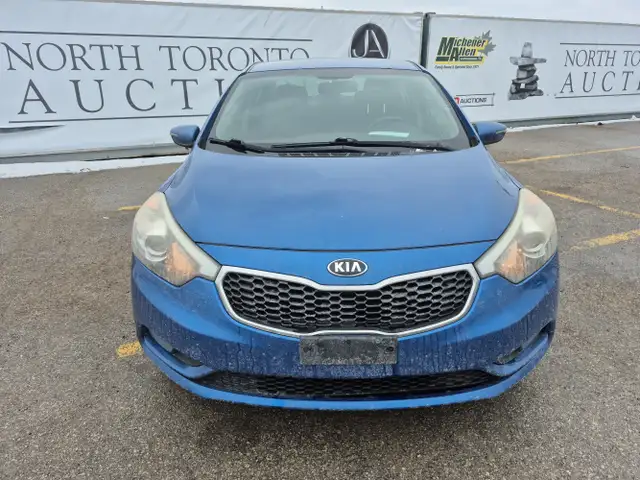 2014 Kia Forte - Photo 2