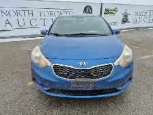2014 Kia Forte - Photo 2