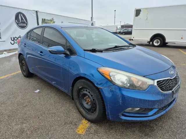 2014 Kia Forte - Photo 3