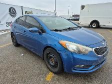 2014 Kia Forte - Photo 3