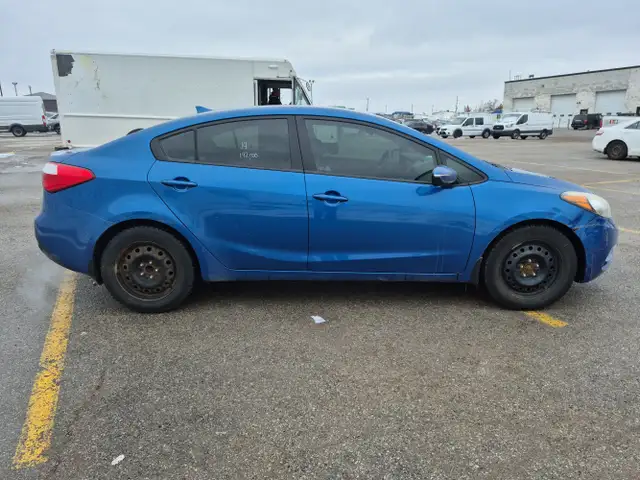 2014 Kia Forte - Photo 4