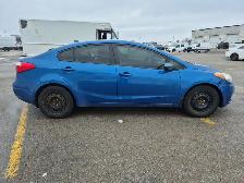 2014 Kia Forte - Photo 4