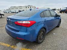 2014 Kia Forte - Photo 5