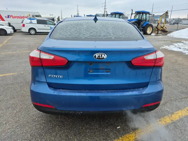 2014 Kia Forte - Photo 6