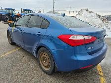 2014 Kia Forte - Photo 7