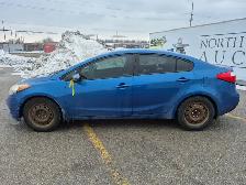 2014 Kia Forte - Photo 8