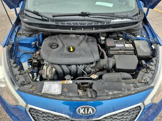 2014 Kia Forte - Photo 9