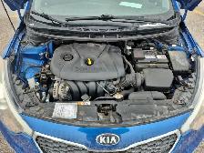 2014 Kia Forte - Photo 9