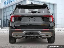 2026 Ford Explorer Tremor - Photo 6