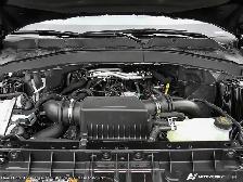 2026 Ford Explorer Tremor - Photo 7