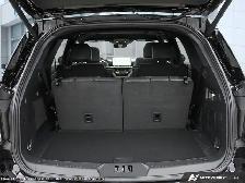 2026 Ford Explorer Tremor - Photo 8