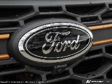 2026 Ford Explorer Tremor - Photo 10