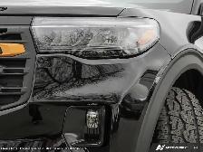 2026 Ford Explorer Tremor - Photo 11