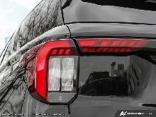 2026 Ford Explorer Tremor - Photo 12