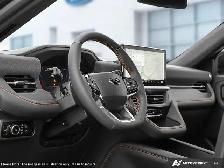 2026 Ford Explorer Tremor - Photo 13