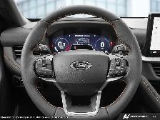 2026 Ford Explorer Tremor - Photo 14