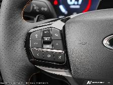 2026 Ford Explorer Tremor - Photo 16