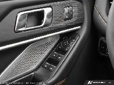 2026 Ford Explorer Tremor - Photo 17
