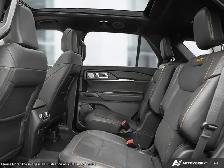 2026 Ford Explorer Tremor - Photo 22