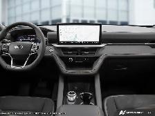 2026 Ford Explorer Tremor - Photo 23