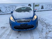 2011 Ford Fiesta - Photo 2