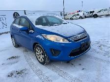 2011 Ford Fiesta - Photo 3