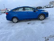 2011 Ford Fiesta - Photo 4