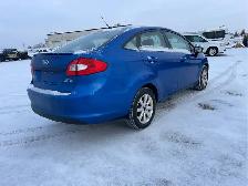 2011 Ford Fiesta - Photo 5