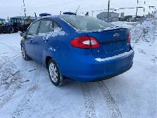 2011 Ford Fiesta - Photo 7