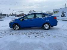 2011 Ford Fiesta - Photo 8