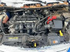 2011 Ford Fiesta - Photo 9