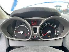 2011 Ford Fiesta - Photo 11