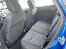 2011 Ford Fiesta - Photo 15