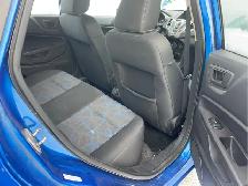 2011 Ford Fiesta - Photo 18