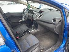 2011 Ford Fiesta - Photo 19